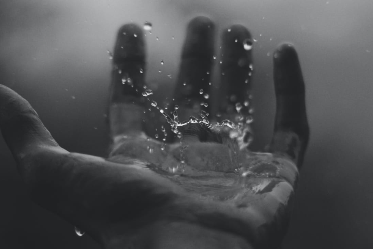 My Real Life Spirituality Experiences Image